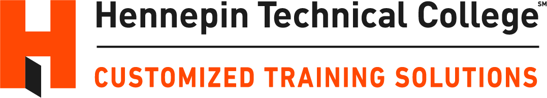 Hennepin Technical College - Customized Training Solutions